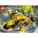 LEGO® Technic Power 8514 (1/1)