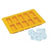 LEGO® Gear Ice Brick Tray - Yellow 851502 (1/1)