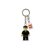 LEGO® Gear Agent Keychain 851538 (1/1)