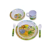 LEGO® Gear ville Zoo Dinner Set 851617 (1/1)