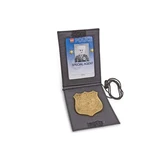 LEGO® Gear Toy Police Badge 851625 (1/1) LEGO® Gear Toy Police Badge 851625 (1/1)