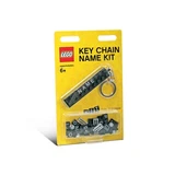 LEGO® Gear Key Chain Name Kit 851627 (1/1)
