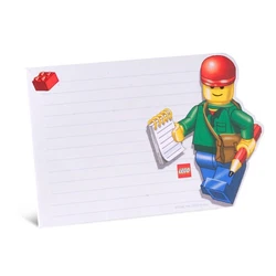Magnetic Notepad 851648