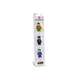 Catwoman Minifigure Magnet Set 851689 thumbnail-0