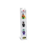 LEGO® Gear Catwoman Minifigure Magnet Set 851689 (1/1) LEGO® Gear Catwoman Minifigure Magnet Set 851689 (1/1)
