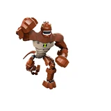 LEGO® Ben 10: Alien Force Humungousaur 8517 (1/1) LEGO® Ben 10: Alien Force Humungousaur 8517 (1/1)