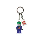 LEGO® Gear The Joker Keyring 851814 (1/1)