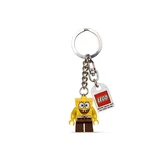 LEGO® Gear SpongeBob Key Chain 851838 (1/1)