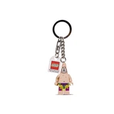 LEGO® Gear Patrick Key Chain 851839 (1/1)