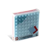 LEGO® Gear Coaster Set 851846 (1/1) LEGO® Gear Coaster Set 851846 (1/1)