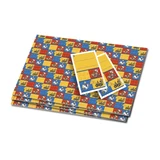 LEGO® Gear Classic Lego Gift Wrap 851855 (1/1)