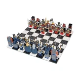 LEGO® Gear Vikings Chess Set 851861 (1/1) LEGO® Gear Vikings Chess Set 851861 (1/1)