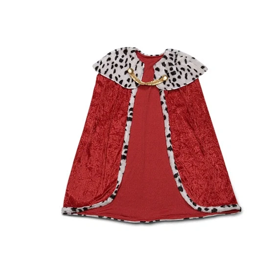 LEGO® Gear King's Cape with Fur 851895 (1/1) LEGO® Gear King's Cape with Fur 851895 (1/1)