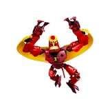 LEGO® Ben 10: Alien Force Jet Ray 8518 (1/1)