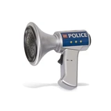 LEGO® Gear City Police Megaphone 851901 (1/1) LEGO® Gear City Police Megaphone 851901 (1/1)