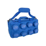 LEGO® Gear Brick Sports Bag Blue 851905 (1/1) LEGO® Gear Brick Sports Bag Blue 851905 (1/1)