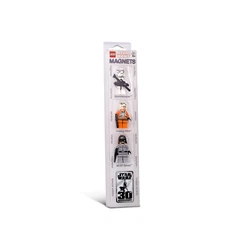 Star Wars Magnet Set 851939