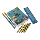 LEGO® Gear Aqua Raiders Stationery Set 851954 (1/1)