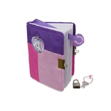 LEGO® Gear Secret Diary Plush 851958 (1/1)