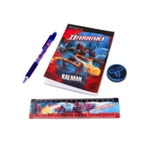 LEGO® Gear Bionicle Stationery Set 851974 (1/1) LEGO® Gear Bionicle Stationery Set 851974 (1/1)