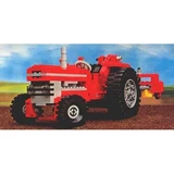 LEGO® Technic Tractor 851 (1/1)