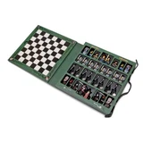 LEGO® Gear Castle Chess Set 852001 (1/1) LEGO® Gear Castle Chess Set 852001 (1/1)