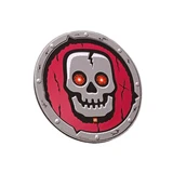 LEGO® Gear Castle Skeleton Shield 852004 (1/1)
