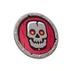 Castle Skeleton Shield 852004 thumbnail-0
