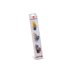 Castle Minifigure Magnet Set 852009