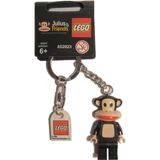 LEGO® Gear Julius the Monkey Key Chain 852023 (1/1)