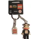 Julius the Monkey Key Chain 852023 thumbnail-0