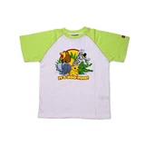LEGO® Gear DUPLO White Children's T-shirt 852026 (1/1)