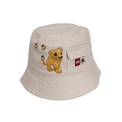 DUPLO Beige Bucket Hat 852028