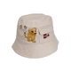 DUPLO Beige Bucket Hat 852028 thumbnail-0
