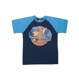 LEGO® Gear Exo-Force Navy Children's T-shirt 852037 (1/1)