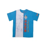 LEGO® Gear Exo-Force Turquoise Children's T-shirt 852038 (1/1)