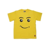 LEGO® Gear Classic Yellow Children's T-Shirt 852064 (1/1)