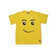 Classic Yellow Children's T-Shirt 852064 thumbnail-0