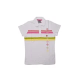 LEGO® Gear Classic Women's White Slimfit Polo 852066 (1/1)