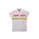 Classic Women's White Slimfit Polo 852066 thumbnail-0