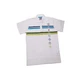 Classic Men's White Polo 852068 thumbnail-0