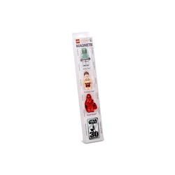 Star Wars Magnet Set 852085