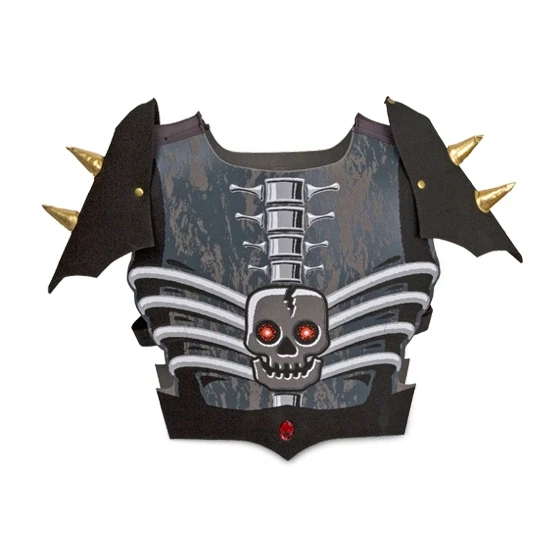 LEGO® Gear Castle Skeleton Armour 852088 (1/1) LEGO® Gear Castle Skeleton Armour 852088 (1/1)