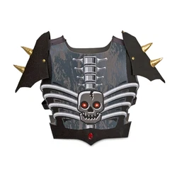 Castle Skeleton Armour 852088