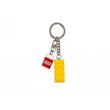 LEGO® Gear Yellow Brick Key Chain 852095 (1/1)
