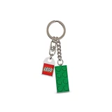 LEGO® Gear Green Brick Key Chain 852096 (1/1)