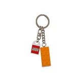 LEGO® Gear Orange Brick Key Chain 852097 (1/1)