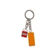 Orange Brick Key Chain 852097 thumbnail-0