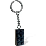 LEGO® Gear Black Brick Key Chain 852098 (1/1)