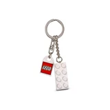LEGO® Gear White Brick Key Chain 852100 (1/1)